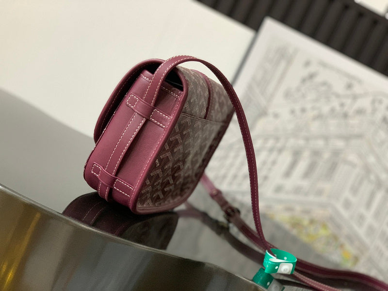 GLM - GYO Bags - 525