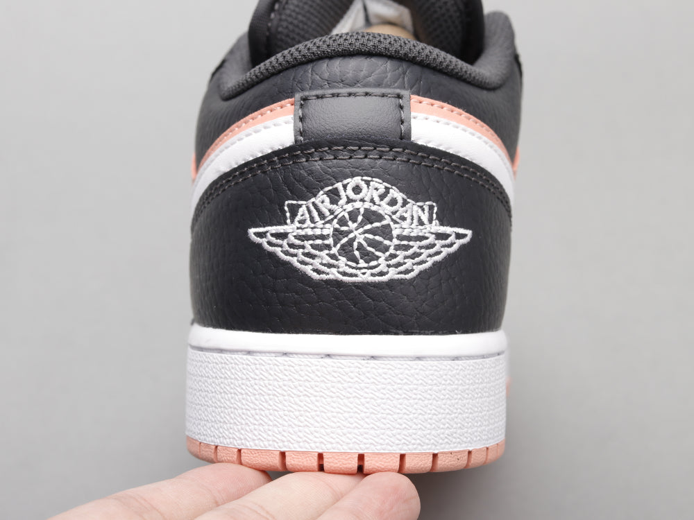GLM - AJ1 Pink Quartz Cherry Blossom Pink