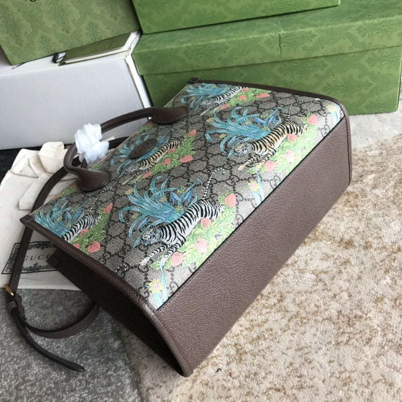 Satchel Bags - GCI Bags - 1187
