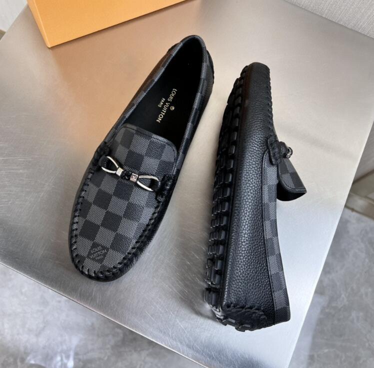 glami shop- LOV Men Shoes - 840