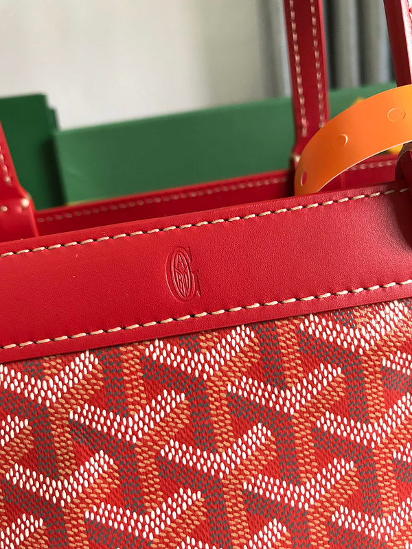 GLM - GYO Bags - 731