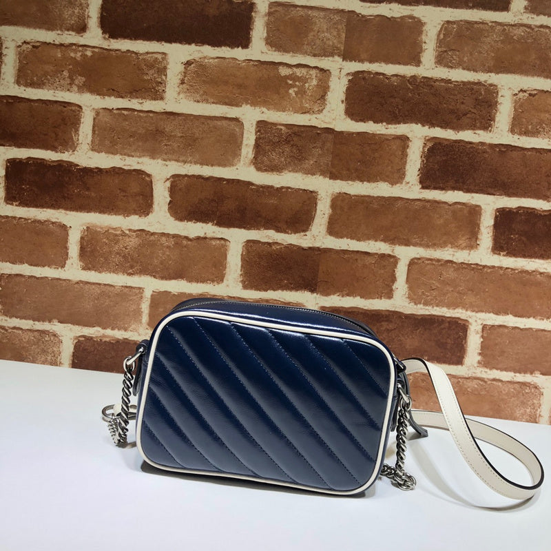 Satchel Bags - GCI Bags - 3848