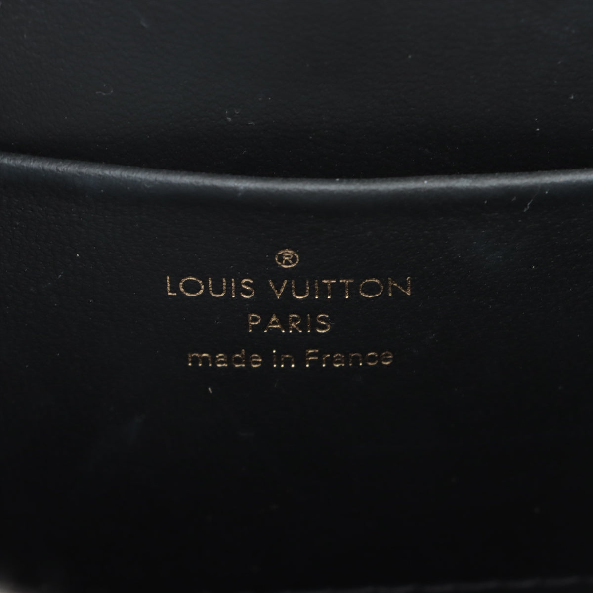 Louis Vuitton LV Logo Twist MM M59909