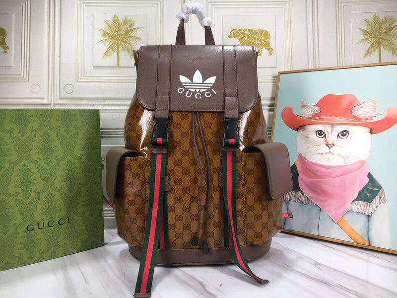 Satchel Bags - GCI Bags - 1827