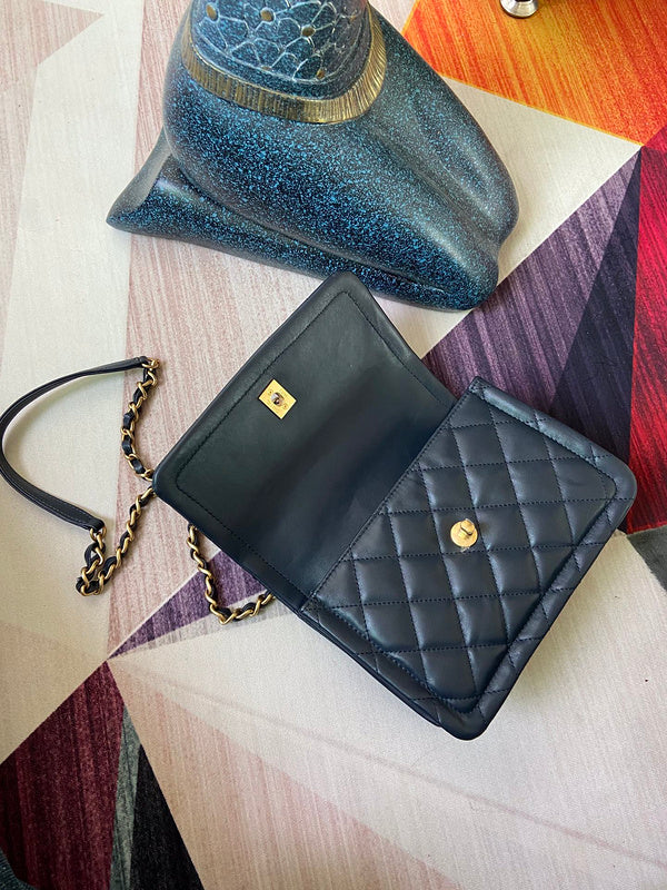 Satchel Bags - CHL Bags - 120