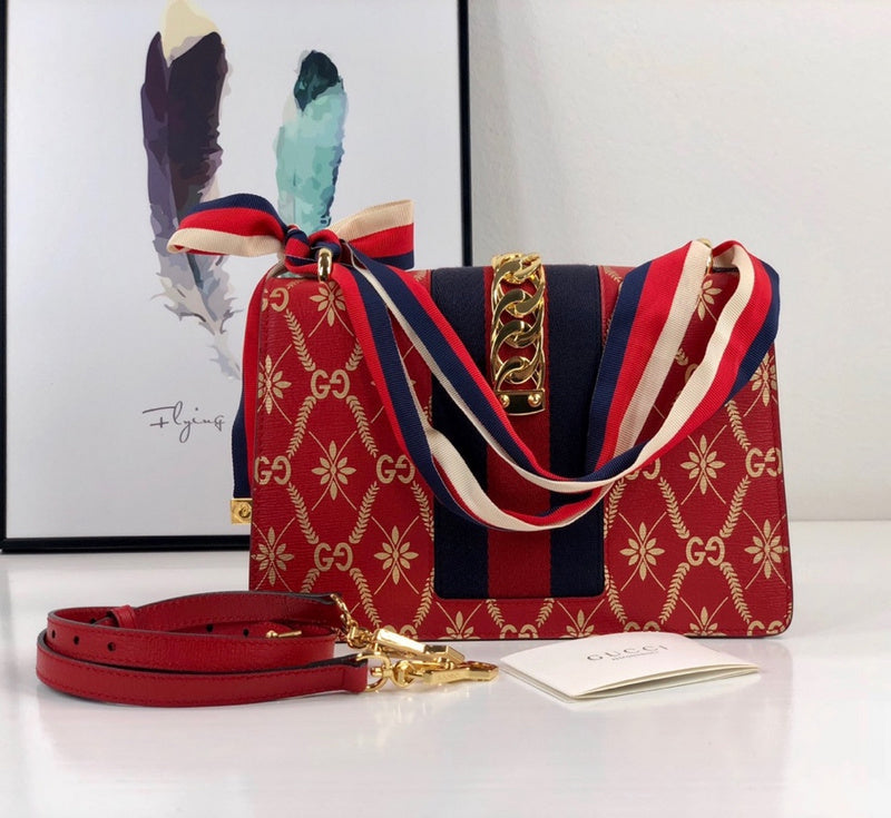 Satchel Bags - GCI Bags - 4096