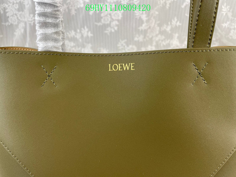 Satchel Bags - LWE Bags - 022