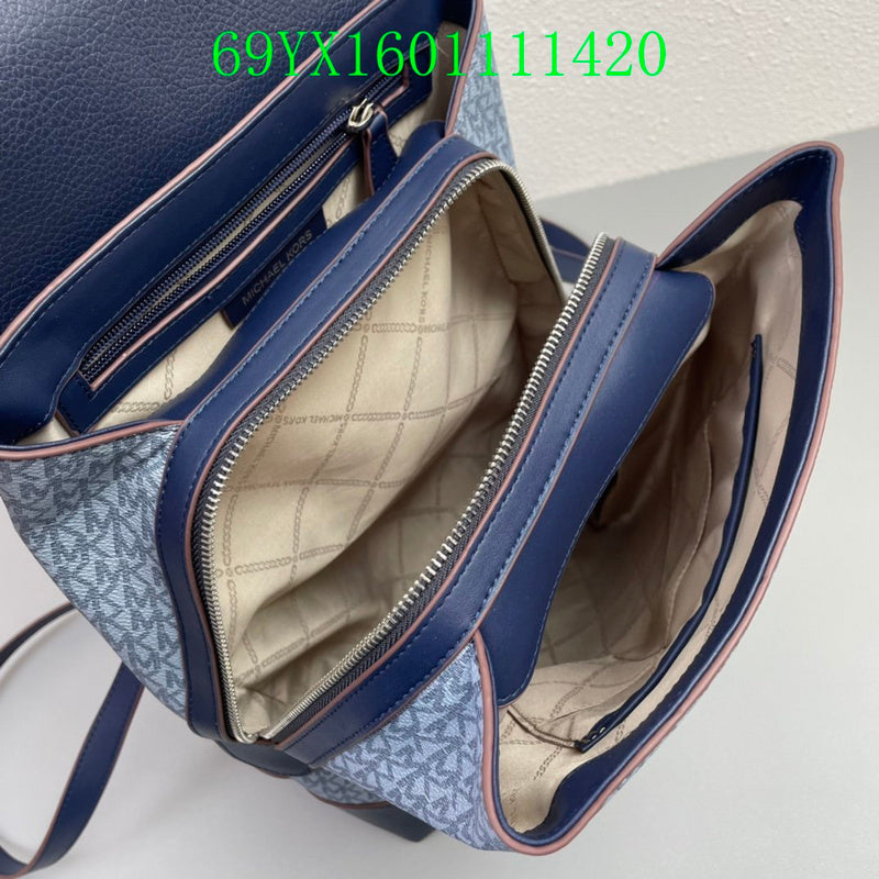 Satchel Bags - MK Bags - 559