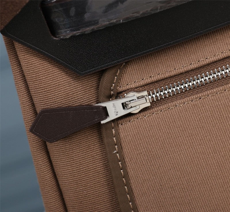 Satchel Bags - HMS Bags - 003