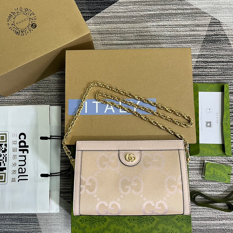 Satchel Bags - GCI Bags - 5547