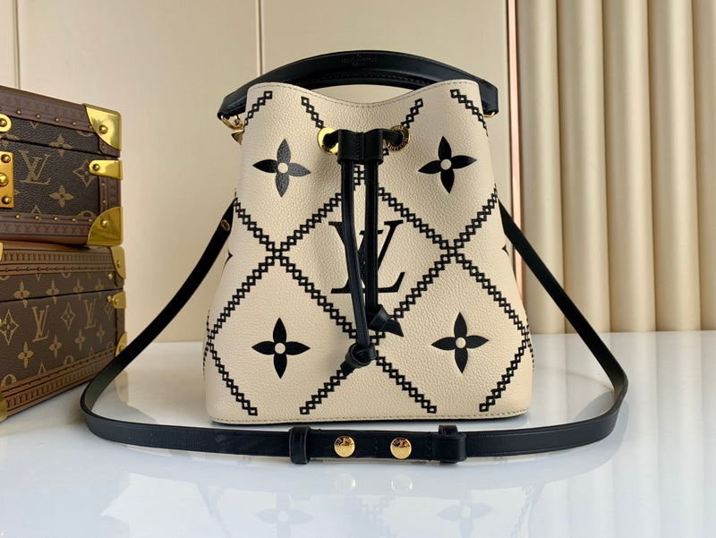 Satchel Bags - VL Bags - 4667