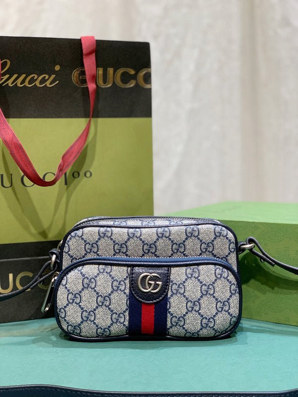 Satchel Bags - GCI Bags - 1546