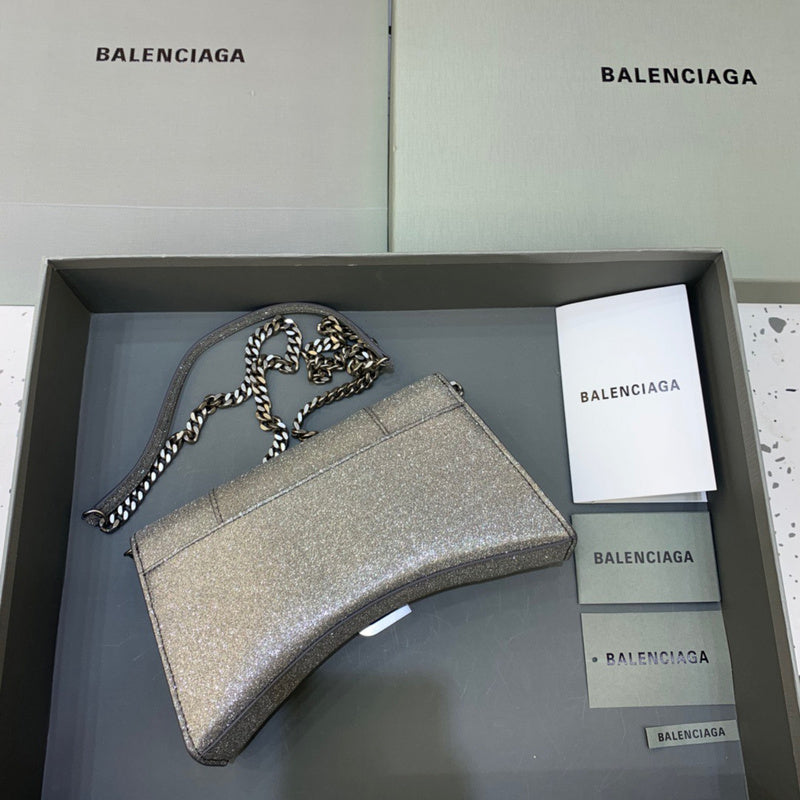 Satchel Bags - BGA Bags - 654