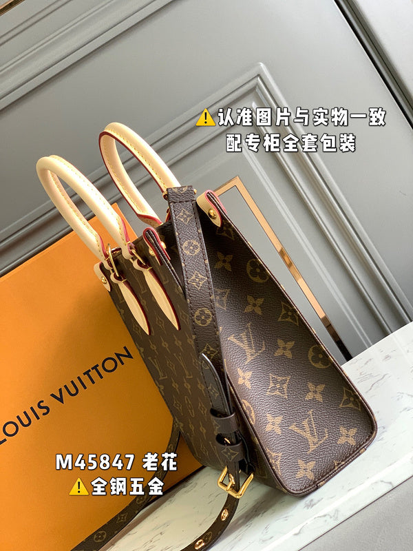 Glami GlamI Lu-Vi Bags - 16847