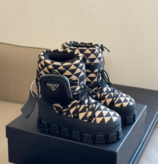 Glamy - PD Women Shoes - 153
