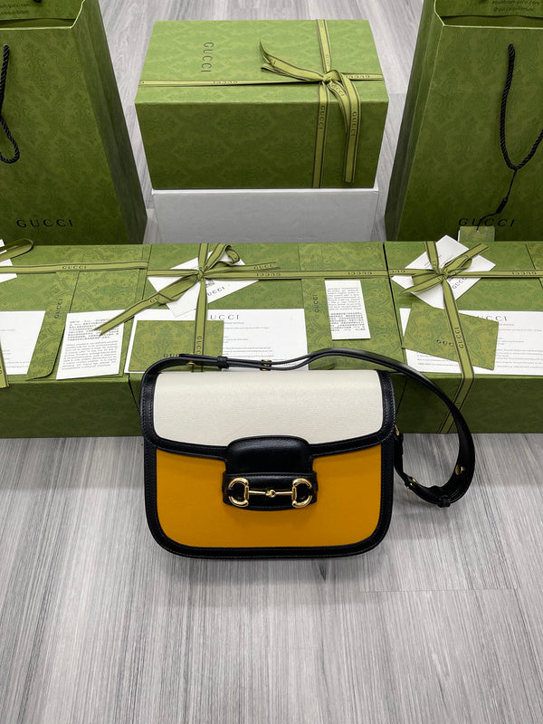 Satchel Bags - GCI Bags - 2933
