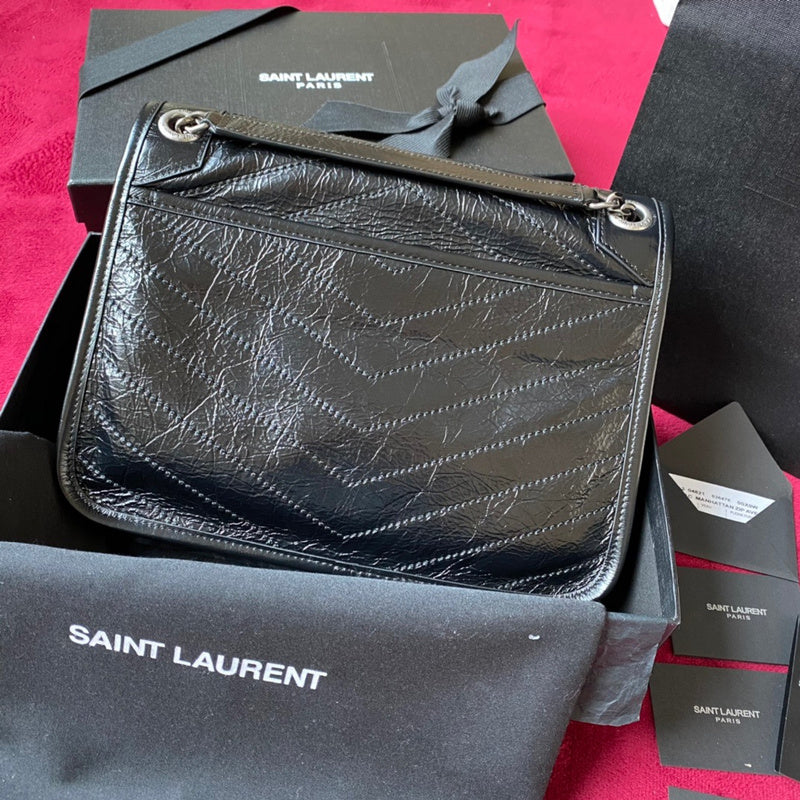 Glami - SLY Bags 359