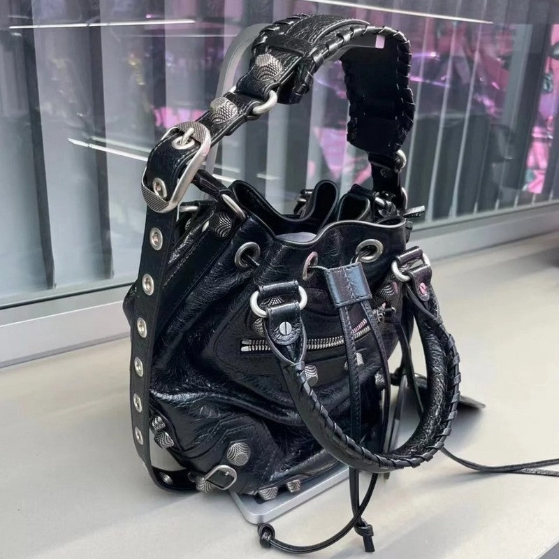 Satchel Bags - BGA Bags - 225