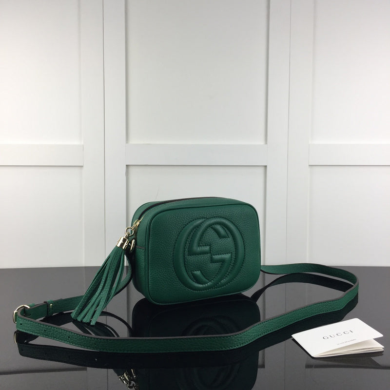 Satchel Bags - GUC Bags - 055