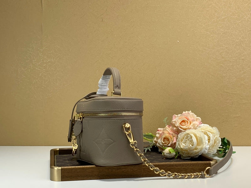 Satchel Bags - VL Bags - 6404