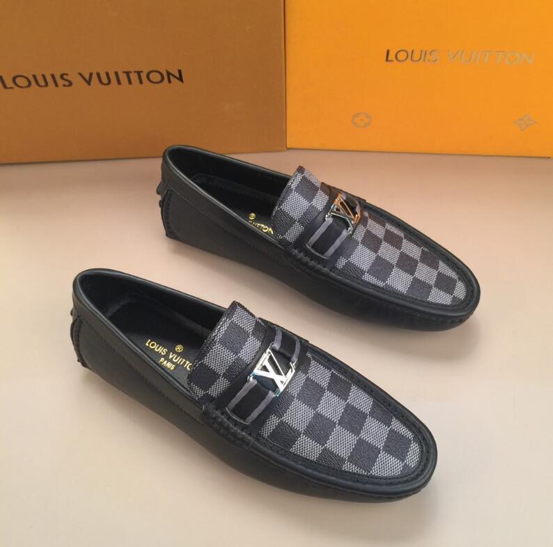 glami shop- LOV Men Shoes - 1740