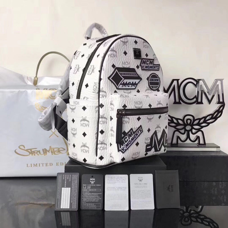 Satchel Bags - MC Bags - 102