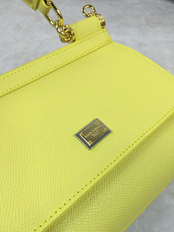 Satchel Bags - DG Bags - 213