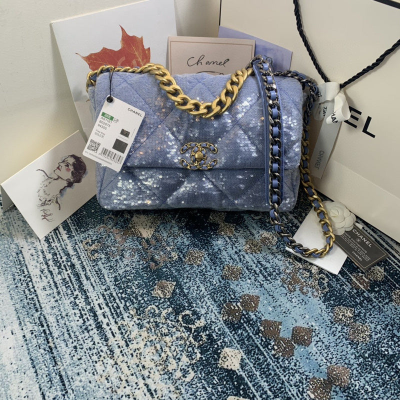 Satchel Bags - CHL Bags - 1713