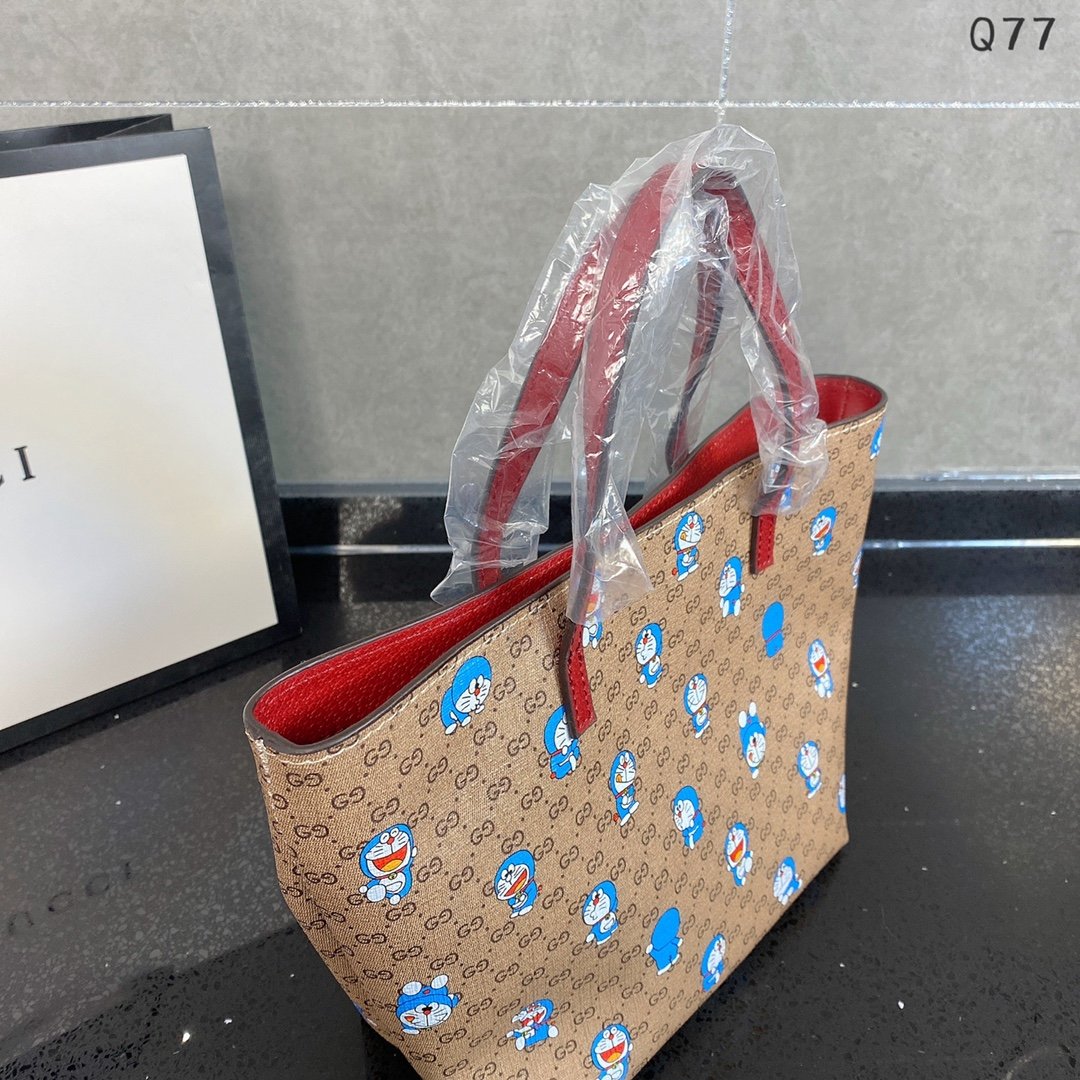 GLM - Top Quality Bags GCI 227