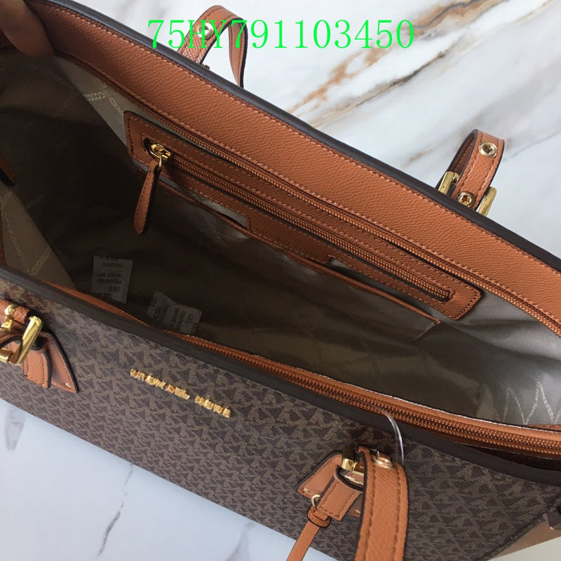 Satchel Bags - MK Bags - 196