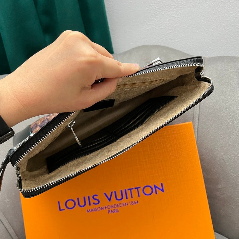 Satchel Bags - VL Bags - 3363