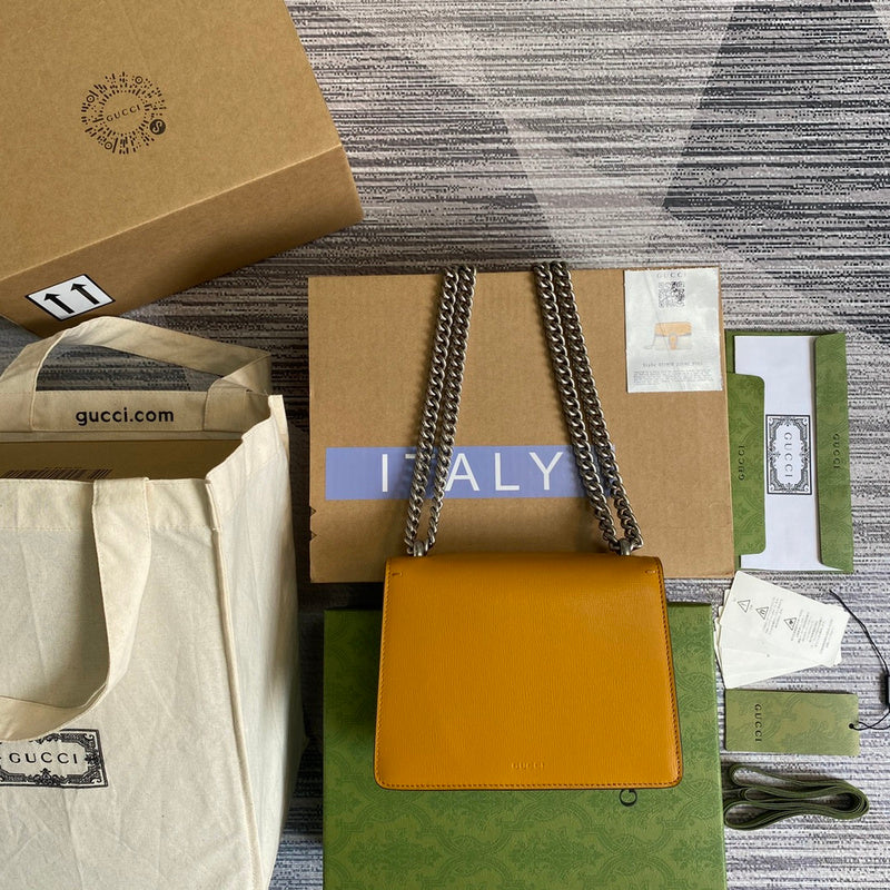 Satchel Bags - GCI Bags - 6810