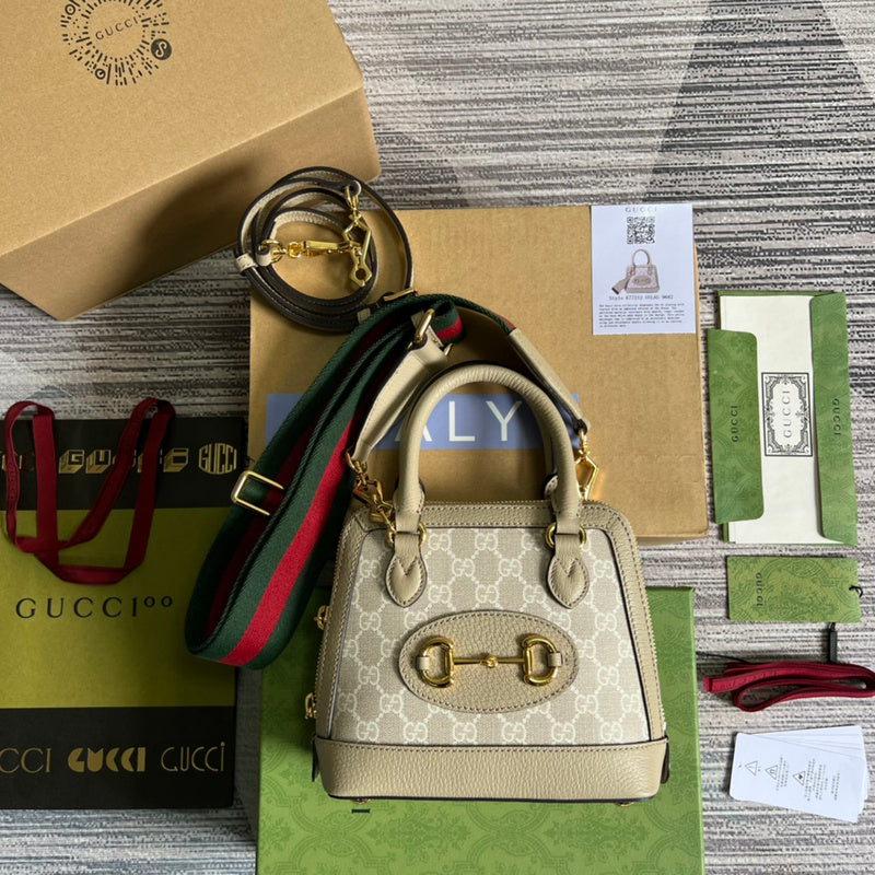 GLM - gg Bags - 1452