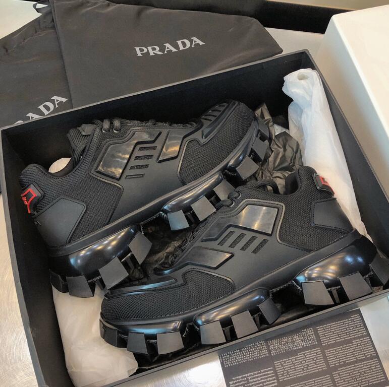 Glamy - PD Men Shoes - 429
