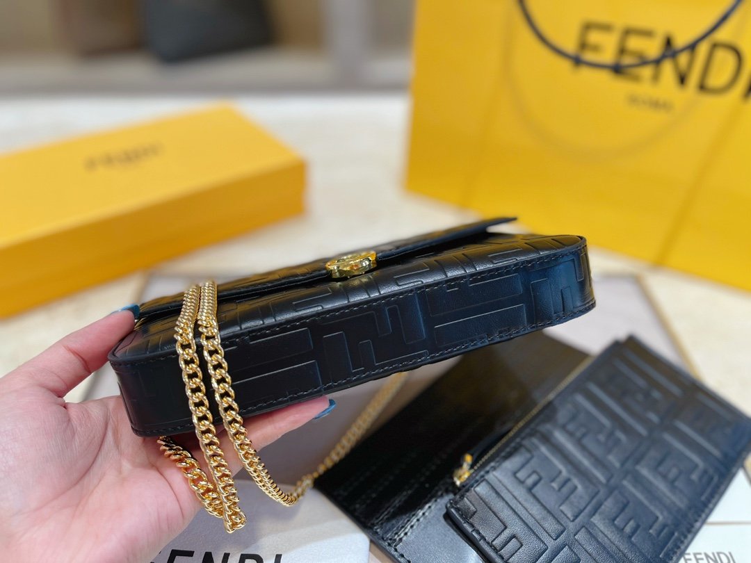 GLM - Top Quality Bags FEI 126