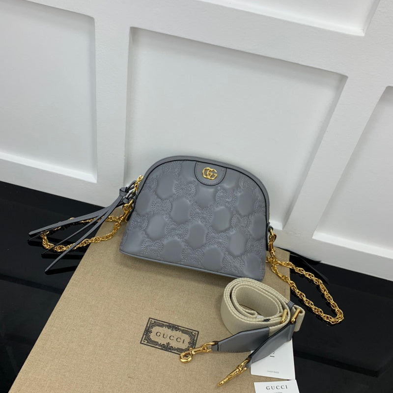 Satchel Bags - GUC Bags - 138