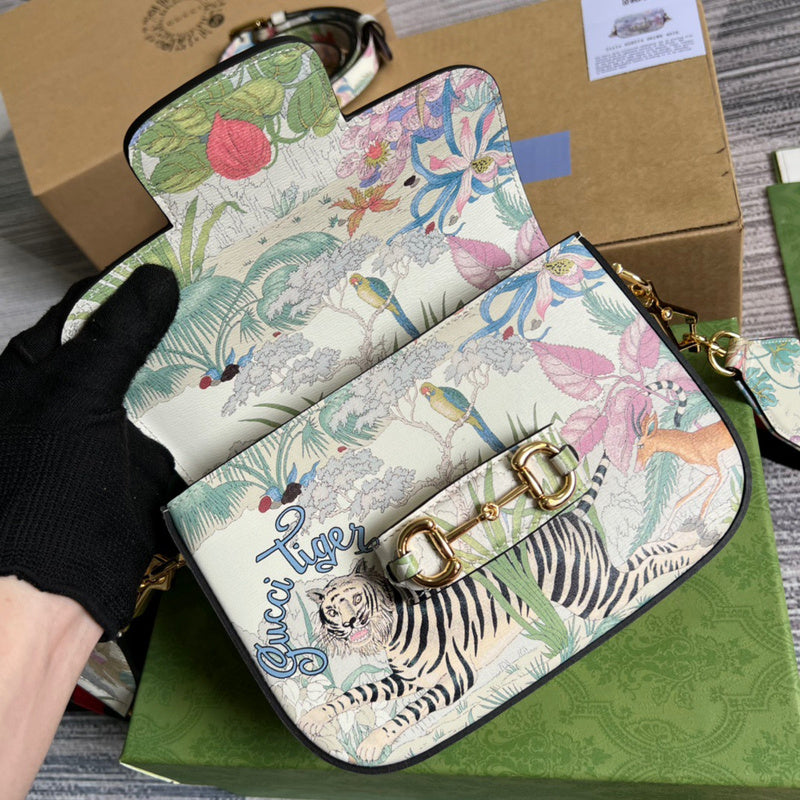 Satchel Bags - GCI Bags - 6525