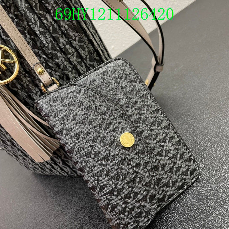 Satchel Bags - MK Bags - 525