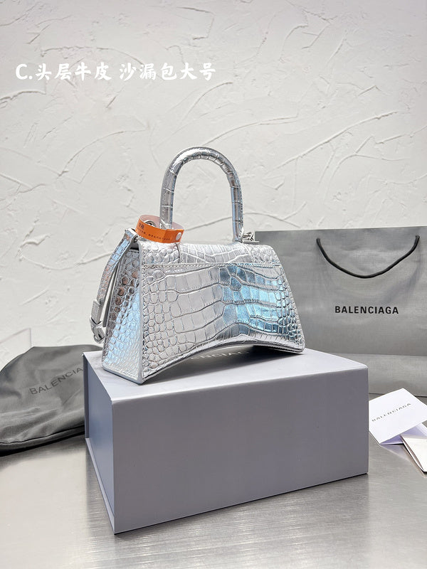 Satchel Bags - BGA Bags - 1359