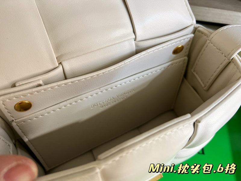Satchel Bags - BV Bags - 011