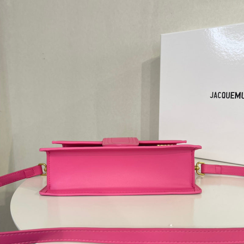 Satchel Bags - JQMS Bags - 137