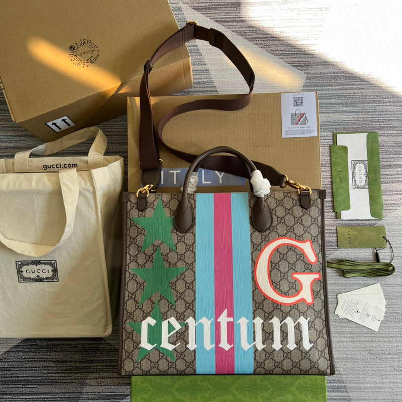 GLM - gg Bags - 1652