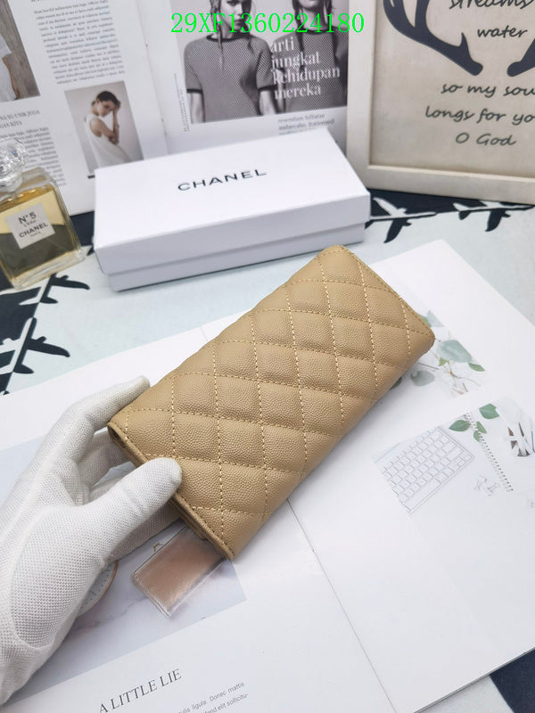 Glami - CHL Wallet - 2598