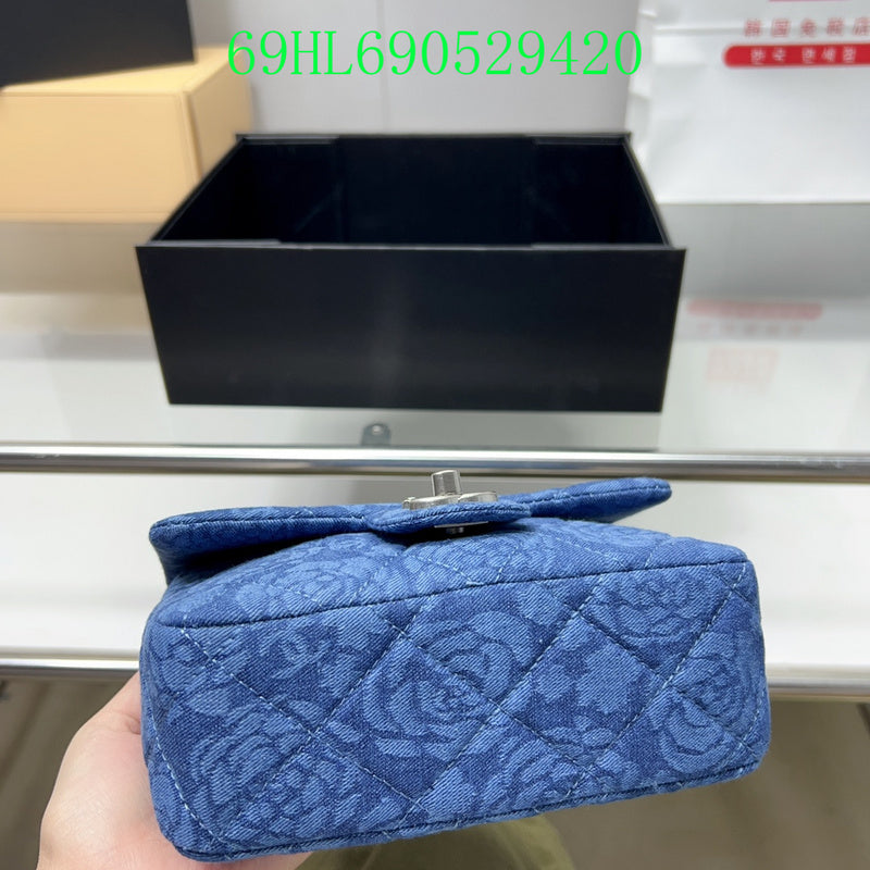 Glami - CHL Bags - 794