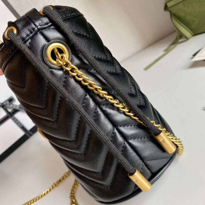 Satchel Bags - GUC Bags - 286