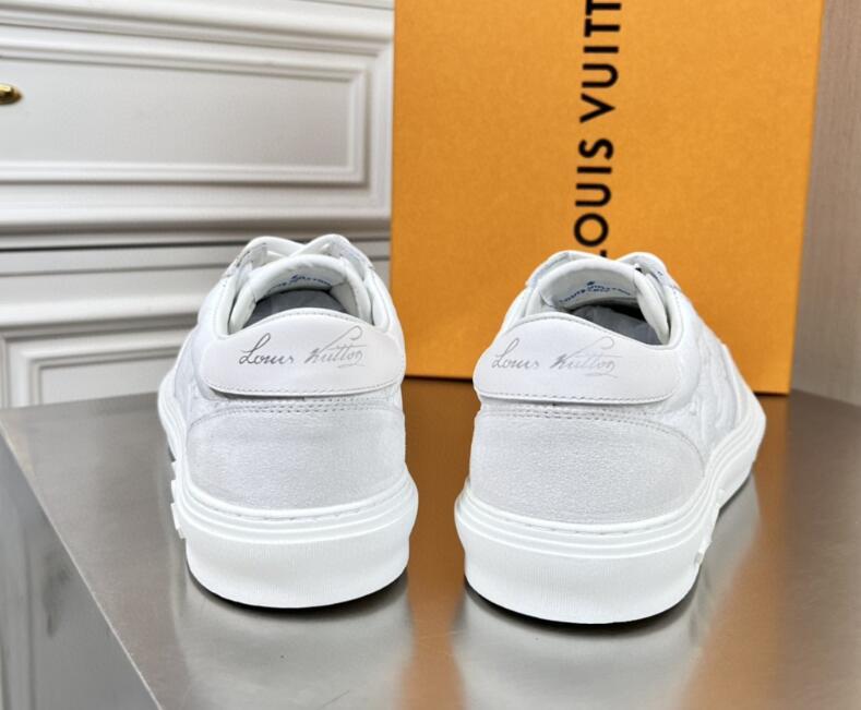 glami shop- LOV Men Shoes - 832