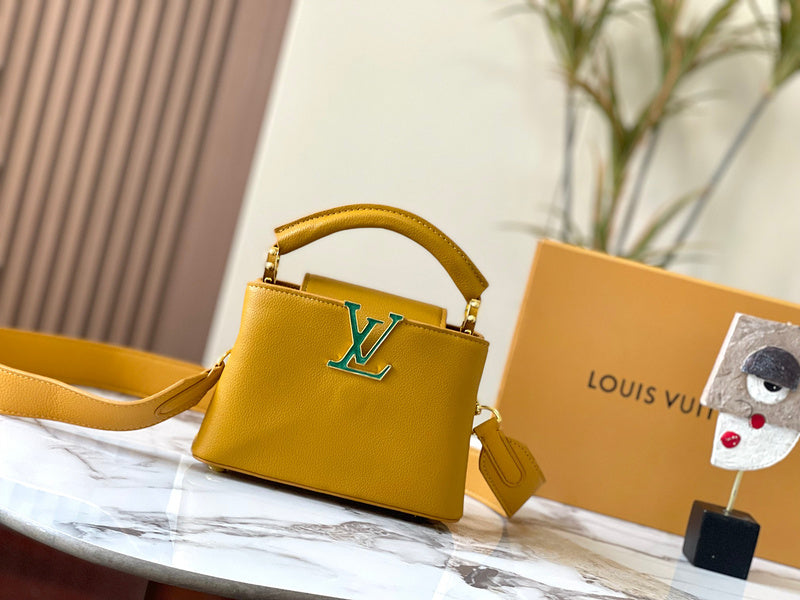 Satchel Bags - VL Bags - 1991