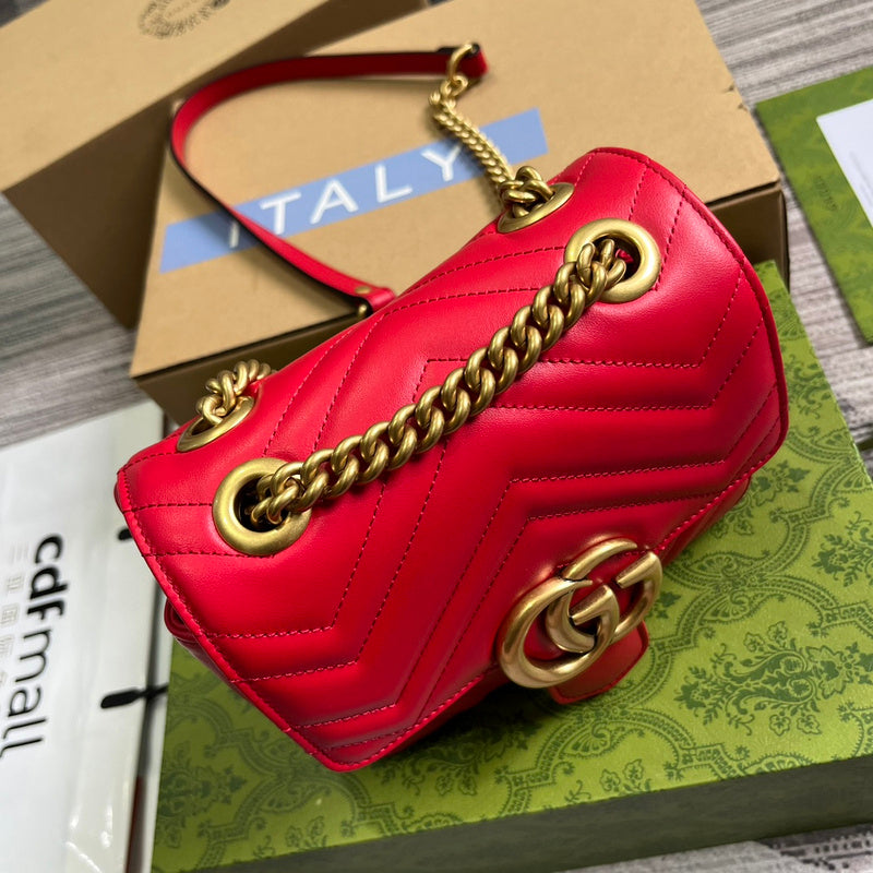 GLM - gg Bags - 440