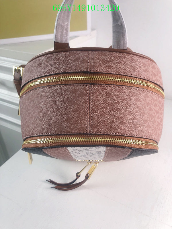 Satchel Bags - MK Bags - 216