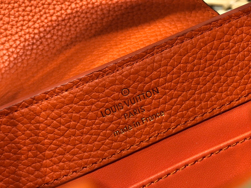 Satchel Bags - VL Bags - 5066